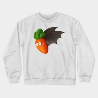 BaCarrot Crewneck Sweatshirt